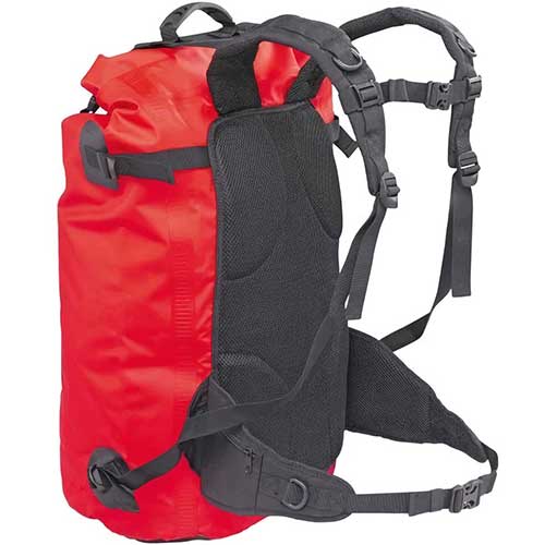 sac à dos étanche plastimo 75L